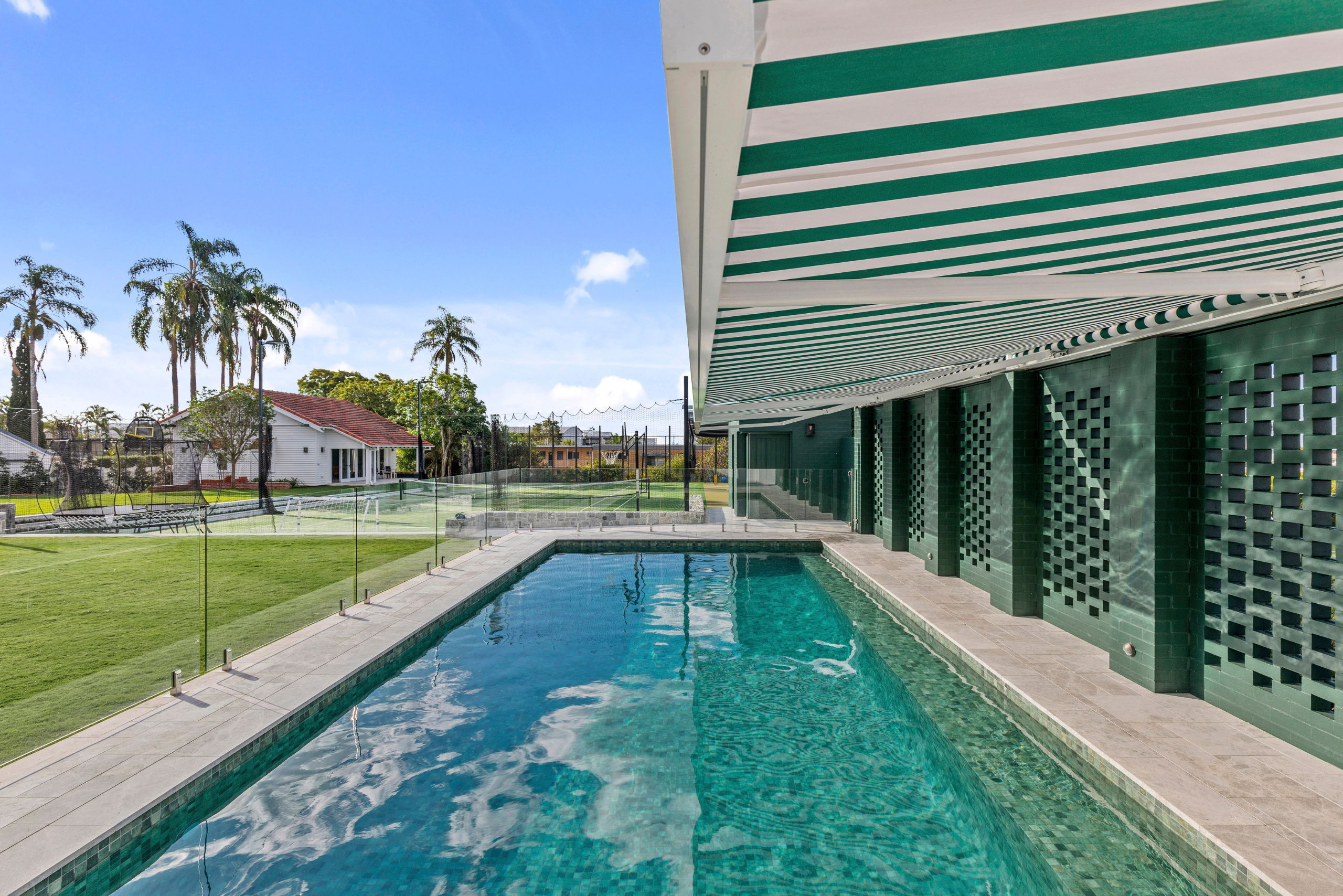 markilux Folding Arm Awnings